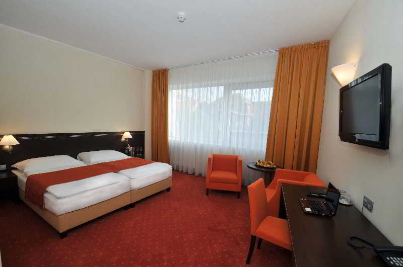 Hotel Tatra Bratislava Eksteriør bilde